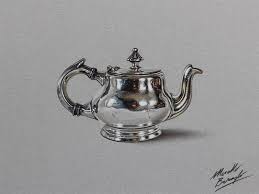 *free* shipping on qualifying offers. Photorealistic Color Drawings Of Everyday Objects By Marcello Barenghi Colossal