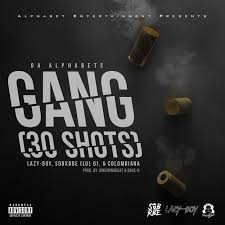 Focusing on real problems, the alphabet gang shares a whimsical story of a group of animals intent on helping students and teachers. Gang 30 Shots Song By Da Alphabets Lazy Boy Sob X Rbe Colombiana Spotify