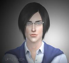 Uryu Ishida by a82010