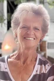 Verda Benson Obituary