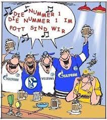 Schalke trauert mit seinen fans. Twitter Schalke Schalke 04 Bilder Fussball Schalke