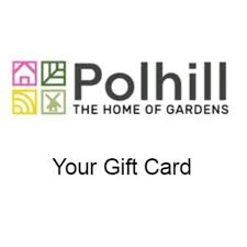 Everything you need to know about free virtual credit card for paypal verification. Polhill Digital Gift Voucher Gift Vouchers Polhill Garden Centre