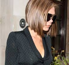 Victoria beckham attends a dinner in her honor organized by vogue at the santo mauro hotel on january 18, 2018 in madrid, spain. 13 Victoria Beckham Bob Hairstyles Beckham Hair Victoria Beckham Hair Hair Styles