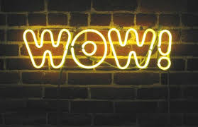 Interesting Facts You Never Knew About Delightfull S Marquee Lights Neon Words Neon Signs Neon Lighting