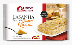 Please wait while your url is generating. Lasanha Quatro Queijos Forno De Minas Hd Png Download Kindpng