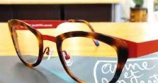 お洒落メガネ アンバレンタインanne et valentin お客様ご購入01 福岡県北九州市メガネサロンw バレンタイン アン お洒落