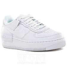 Descubre todo un icono de las zapatillas y disfruta de entregas y devoluciones gratuitas. Zapatillas Air Force 1 Shadow Nike Digital Sport