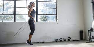 How is jump rope for only 5 minutes. Jump Rope Cardio Benefits Of Jumping Rope