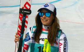 Skifahrer dürfen ihren traum leben. Lassen Patrick Kung Und Tina Weirather Die Geruchtekuche Brodeln Ski Weltcup 2020 21 Aktuelle Nachrichten Und Informationen Zur Skiweltcup Wm Saison 2020 21