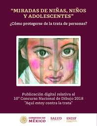 PDF) Trabajos y servicios forzados de niñas, niños y adolescentes: un  asunto por entender para atender y resolver