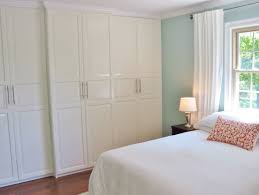 Because space is already limited, having a vanity area will mean you have less storage space for your clothes and accessories. Small Master Bedroom Closet Designs Homes Design Ideas Very Narrow Closets Storage Shelving Transitional Luxury Bedrooms For Rooms With No Apppie Org