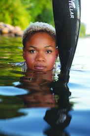 Devin Brown to paddle the Mississippi River for history