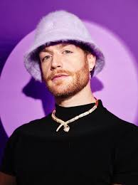 Tim Young Is Smelling Lavender — Jejune Magazine