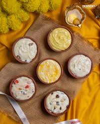Indian Desserts