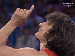 Aurora Russo fa la storia! Pass olimpico nella categoria -57 kg,  un'italiana torna alle Olimpiadi dopo 20 anni