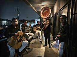 Confirman que cuerpos encontrados en Reynosa son de miembros de Grupo  Fugitivos - Entorno MX