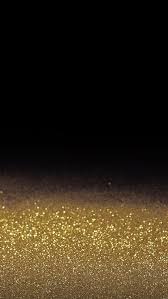 Black And Gold Glitter Wallpaper Hd Black Gold Heart Iphone Wallpaper Home Screen Black Phone Wallpaper Gold Wallpaper Phone Glitter Phone Wallpaper