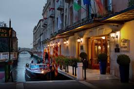 San marco 1243, 30124 venice, italy. Baglioni Hotel Luna World Class 5 Star Hotel In Venice Baglioni Hotels