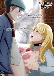 Rule34 - If it exists, there is porn of it  liza renecastle  5039162