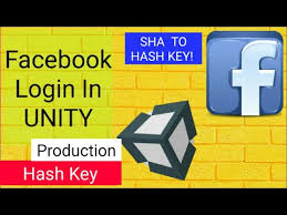 Facebook Release Hash Key In Unity Hindi English How To Get Sha To Hash Key Youtube
