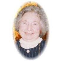 Mary K. Travis Obituary