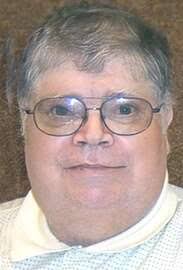 Robert 'Jim' Christy