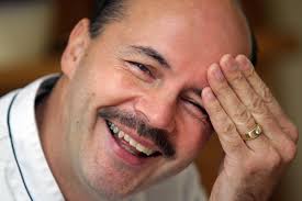 Chef Profile: James Coward at Les Bouviers in Wimborne