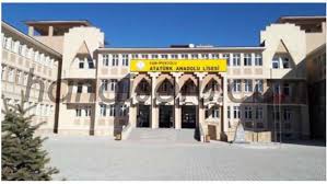 Van fen liseleri 2021 taban puanları kaçta kalmıştır ve nasıl belirlenmiştir? Van Ataturk Anadolu Lisesi Taban Puani 2021 Yuzdelik Dilimi Basarilari