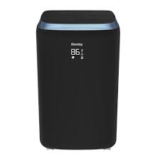 It is super cold and puts out a lot of air. 2020 Danby 14000 Btu Portable Air Conditioner With Heat Pump 120 Volt