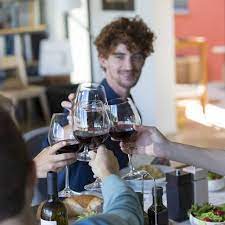 Es entwickelt sich eine leberzirrhose (schrumpfleber). Us Studie Wer Keinen Alkohol Trinkt Stirbt Fruher Fit For Fun