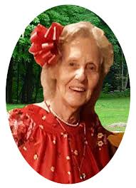 Obituary for Julia Mae Benton