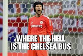 Chelsea football club is an english professional football club based in fulham, west london. Memes The Best Memes From Around The Web After Arsenal Vs Barcelona As Com