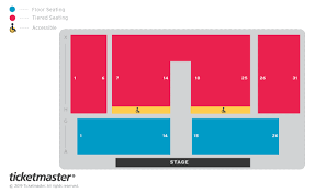 sec centre lomond auditorium glasgow tickets schedule