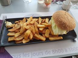 Les Roches Marines Cap D Agde Menu Prix Restaurant Avis Tripadvisor