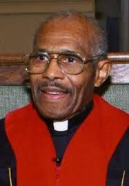 Rev. Willie C. Tatum Obituary