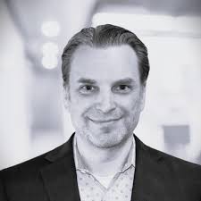 What's Next for Parking? Marc Baumann