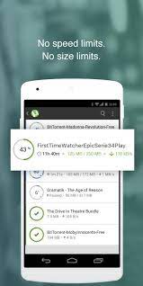 The official utorrent app for phones. Utorrent Speed For Android Apk Download
