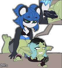 Rule34 - If it exists, there is porn of it  gcfmug, nuwa nightstone   3803389