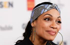 Rosario Dawson Archives