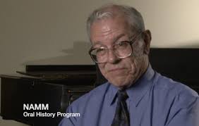 Oral History Interviews