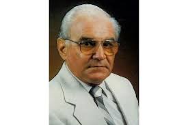 Robert Ling Obituary (2014)