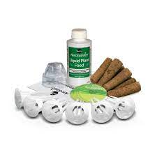 Easily grow a collection of herbs in your kitchen using your aerogarden. Aerogarden Grow Anything Seed Pod Kit 6 Pod Amazon Ae Patio Lawn Garden