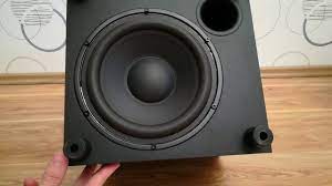 Best deals for jamo sub 210. Jamo Sub 210 Youtube