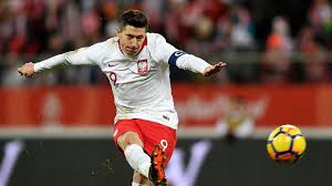 For the first time in his career, robert lewandowski has won the european golden boot. Fifa World Cup 2018 Robert Lewandowski With Point To Prove In Russia