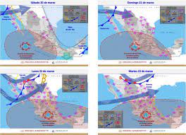 Bajaran Temperaturas Por Frente Frio 44 Y Seguiran Fuertes Vientos Cepc Chihuahua Gob Mx