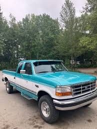 Image result for Turquoise 1994 Truck
