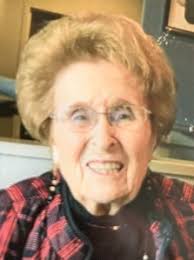 Marguerite Brunner Obituary