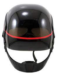 Casco Robocop 30 Escala 11 Tamano Real Jada Toys Black Helmet Helmet Jada Toys