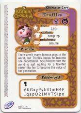 Maybe you would like to learn more about one of these? Truffles Animal Crossing Wiki Fandom