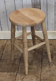 kicthen stool range solid oak